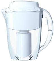 Aquaphor J. Shmidt 500 mobil víztisztító rendszer, fehér (514590) (514590)