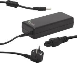 Delight Univerzális notebook hálózati adapter, 19V, 4, 74A , 90W, 5, 5x2, 5 mm (55365) (55365)