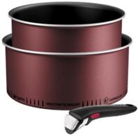 Tefal L7248453 Simply Cook edénykészlet 3 db-os (L7248453)
