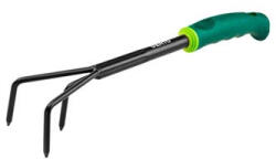 VERTO kézi kultivátor 15G408, 365mm