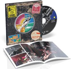 Bertus Hungary Kft Pink Floyd - Wish You Were Here (50th Anniversary) (Blu-ray) (1G9209)
