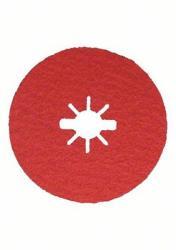 Bosch X-LOCK Fibertárcsa BfM+I, 125, G50 o 125mm, G50, (2608619184)