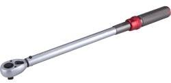 Extol nyomatékkulcs, 1/2", 20 - 210 Nm (8825308)