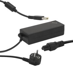 Delight Notebook hálózati adapter, Lenovo, 20V, 4, 5A, 90W, 11x4, 5 mm (55364) (55364)