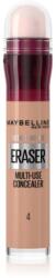 Maybelline Instant Anti Age Eraser течен коректор с гъба апликатор цвят 04 Honey 6.8ml