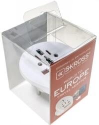 SKROSS 1.500211-2 World to Europe cu cutie (1.500211-2)