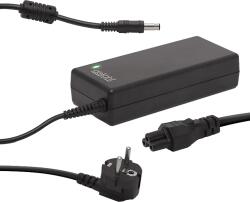 Delight Notebook hálózati adapter, Samsung, 19V, 4, 74A , 90W, 5, 5x3 mm (55371) (55371)