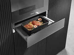 Miele ESW 7010 Edénymelegítő 14cm