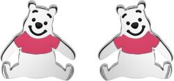 Disney Játékos acél fülbevaló Micimackó Winnie the Pooh E600188L. CS