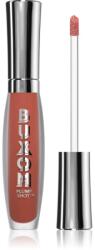 BUXOM Cosmetics PLUMP SHOT COLLAGEN PEPTIDES ADVANCED PLUMPING LIP SERUM dúsító ajakfény árnyalat SHEER TINTS - Plush Peach 4 ml