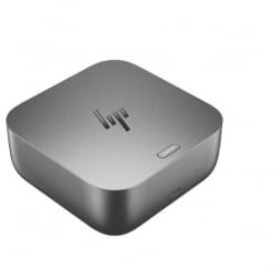 HP Thunderbolt G6 100W dokkoló (9X472UT#ABB) (9X472UT#ABB)
