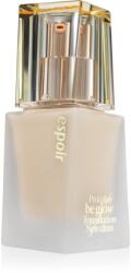 espoir Pro Tailor Foundation Be Glow hidratáló alapozó az élénk bőrért árnyalat 21 Ivory 30 g