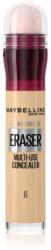 Maybelline Instant Anti Age Eraser течен коректор с гъба апликатор цвят 06 Neutralizer 6.8ml
