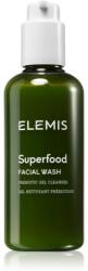 ELEMIS Superfood Facial Wash дълбоко почистващ гел за лице 200ml