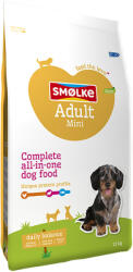  Smolke 12kg Smølke Adult Mini száraz kutyatáp