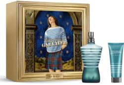 Jean Paul Gaultier Le Male - EDT 125 ml + tusfürdő 75 ml