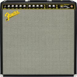 Fender PANO VERB AMP 230V EU