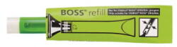 STABILO Utántöltő 'Boss' szövegkiemelőhöz, 'Boss', zöld (TST07033) (TST07033)