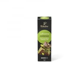 Tchibo Cafissimo ESP Pistacchio Choc. 10 db kapszula (4061445373940)