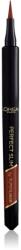 L'Oréal Superliner Perfect Slim tuș de ochi tip cariocă culoare 03 Brown 1 g