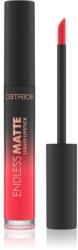 Catrice Endless Matte mattító folyékony rúzs árnyalat 070 Ciao Adios 4.5 ml