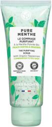 Yves Rocher tisztító arcradír 75 ml