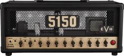 EVH 5150 Iconic Series 15W EL34 Head Black - kytary