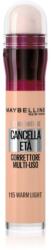 Maybelline Instant Anti Age Eraser corector lichid cu aplicator de burete culoare 115 Warm Light 6.8 ml