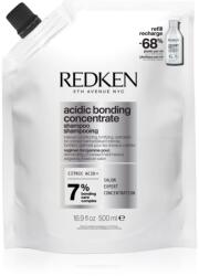 Redken Acidic Bonding Concentrate erősítő sampon a gyenge hajra 500 ml - notino - 12 020 Ft