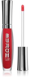 BUXOM Cosmetics PLUMP SHOT COLLAGEN PEPTIDES ADVANCED PLUMPING LIP SERUM dúsító ajakfény árnyalat SHEER TINTS Cherry Pop 4 ml