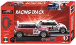 Global Express Távirányítós autópálya kisautókkal (JJ.07-1) - jateknet