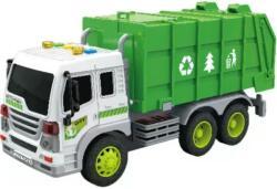 Global Express Kukásautó fény- és hanghatásokkal, 1: 16 (WY320A) - jateknet