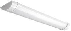 Rábalux 78023 - Corp de iluminat LED liniar BATTEN LIGHT2 pentru montare sub mobilier, 18W, 230V, 60 cm (RL78023)