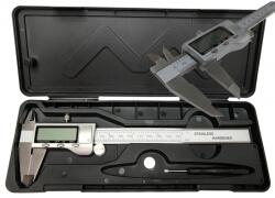 Verke Digitális tolómérő, subler 150mm HQ V86000 (V86000)