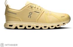 On Running Cloud 6 Waterproof női szabadidőcipő, nectar/castor (EU 38.5)