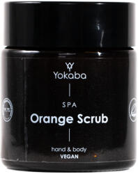 Yokaba SPA Orange Scrub 100 ml