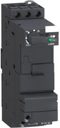 Schneider Electric TeSys U - LUB32 - Teljesítmény alapmodul 32A, csavaros (LUB32)