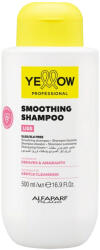Yellow Professional Liss Smoothing Shampoo 500 ml