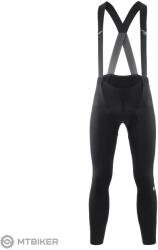 ASSOS MILLE GT EISENHERZ ULTRAZ WINTER nadrág, fekete (M)