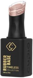 Cupio Rubber Base Timeless - Eternal Ivory 15ml (C8735)