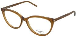 Yves Saint Laurent Dioptriás szemüvegek Saint Laurent SL 261 007 - alensa