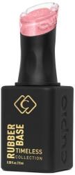 Cupio Rubber Base Timeless - Sparkling Nectarine 15ml (C8731)