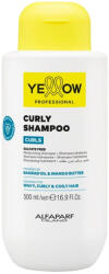 Yellow Professional Curls Curly Shampoo 500 ml