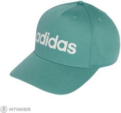 adidas DAILY baseball sapka, zöld/fehér (56-58 (M/L))
