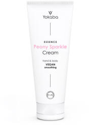 Yokaba Essence Peony Sparkle Cream 75 ml