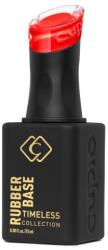 Cupio Rubber Base Timeless - Endless Red 15ml (C8890)