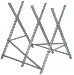 Einhell fűrészbak/fűrészállvány 2, 5, max 200 kg (4500690)