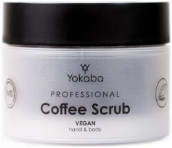 Yokaba Professional Coffee Scrub 200 g