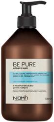 Niamh Niamh Be Pure Gentle Shampoo 500 ml