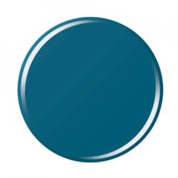  Gel color Cupio Dark Turquoise (C2740)